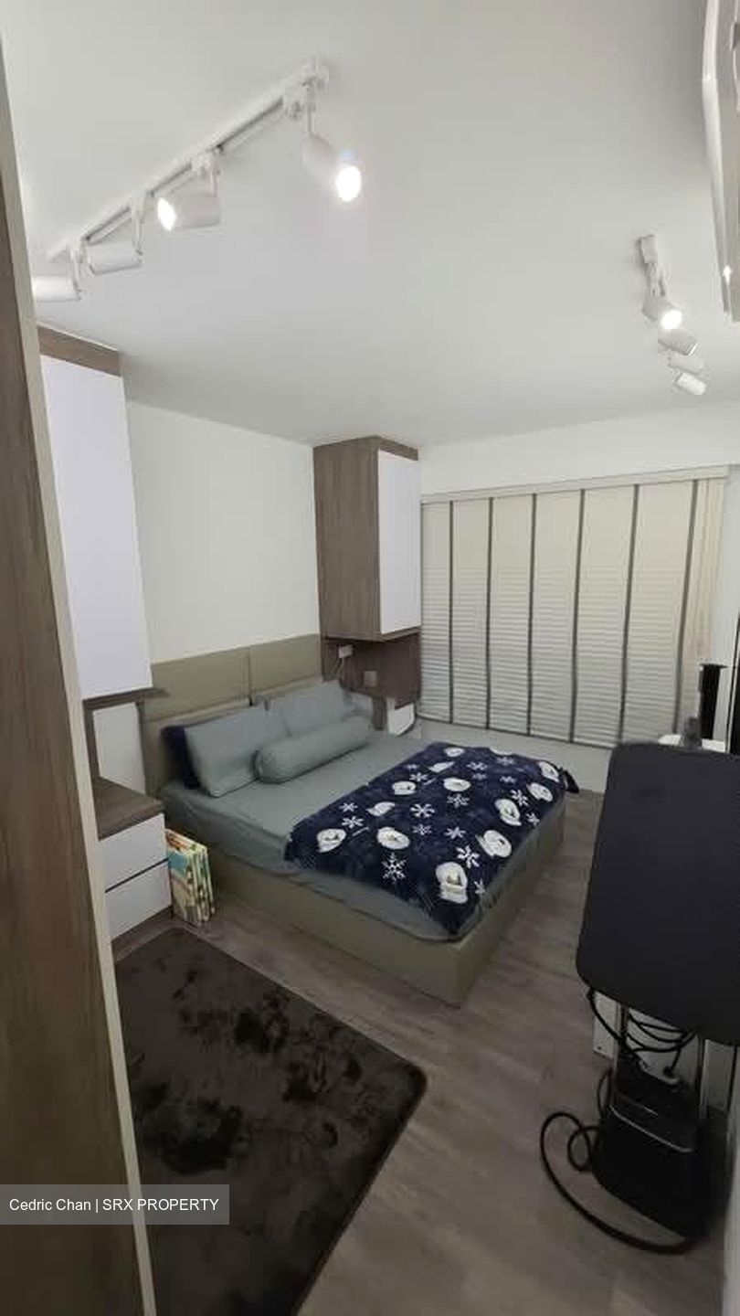 Blk 325A Punggol Bayview (Punggol), HDB 4 Rooms #547723611